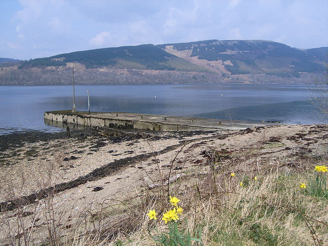 St Catherine's (Argyll)